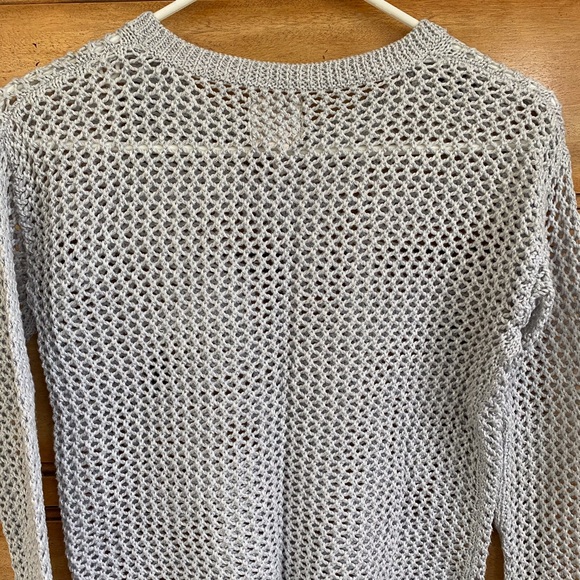 Peek Gray Kids Sweater - Picture 2 of 3